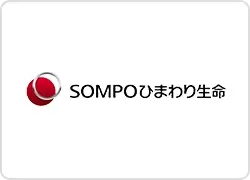 SOMPOひまわり生命